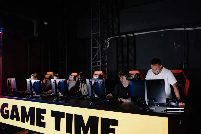 Adapt or Get Benched: Why Today's Best Competitive Teams Are Done With Specialists