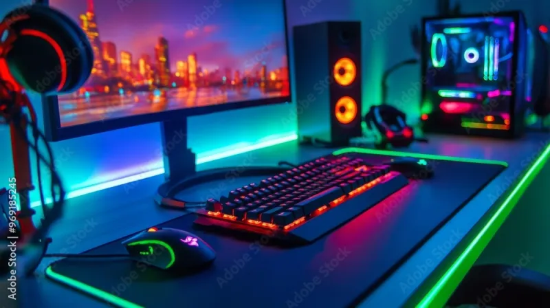 Gear That Actually Moves the Needle: A No-Hype Breakdown of Tournament-Ready Hardware in 2025