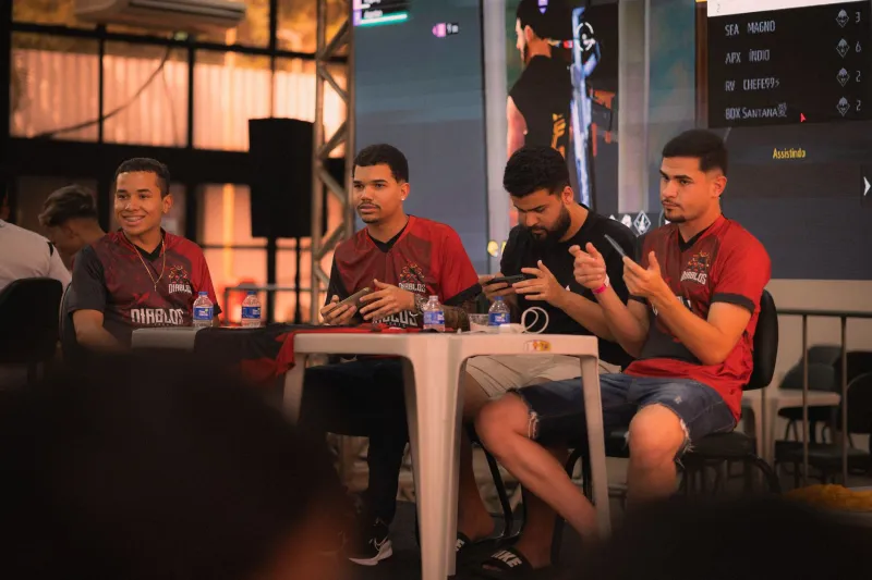 Hired for the Wrong Reasons: Why Your Coach Is Costing You Tournaments
