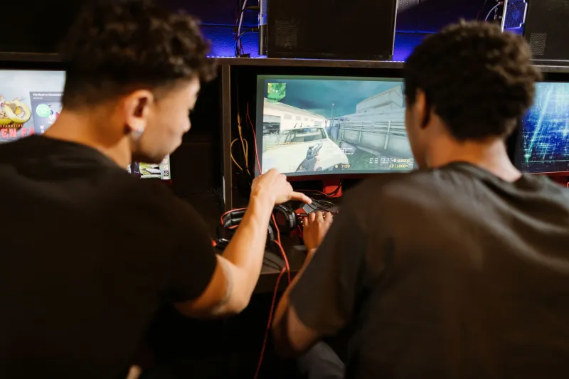 Priced Out of the Competition: How Equipment Costs Are Quietly Locking Talented Gamers Out