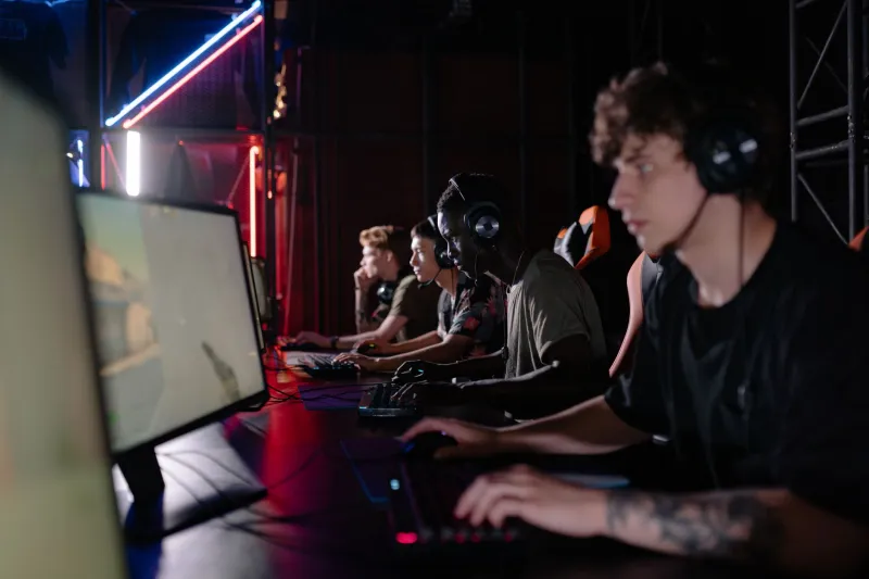 Ranked and Stuck: How Matchmaking Algorithms Are Secretly Sabotaging Your Grind
