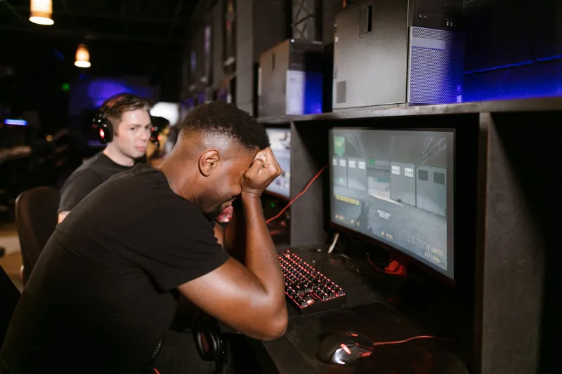 Stomped Before You Started: How Smurf Accounts Are Quietly Killing Competitive Gaming