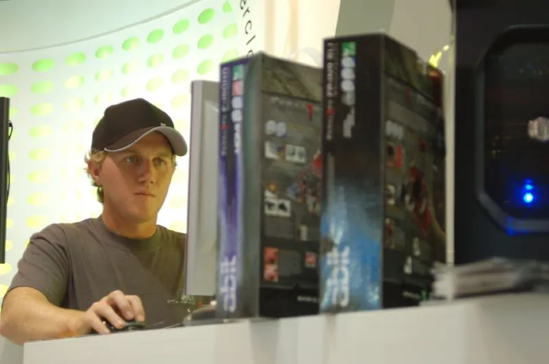 The Sponsorship Gap: Why Talented Gamers Keep Getting Overlooked — And How to Actually Fix That