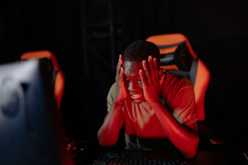 Why Players Keep Walking Away: The Retention Crisis Quietly Killing Competitive Gaming